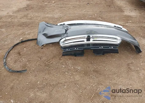 2016 Dodge Durango Sxt из США, поврежденный, VIN 1C4RDHAGXGC301552